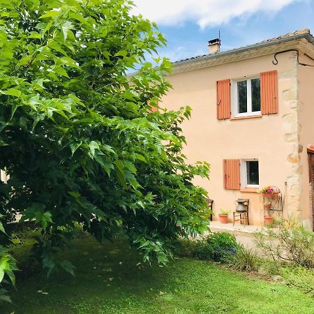 Maison Tranquillite Montegut-Plantaurel Exterior photo